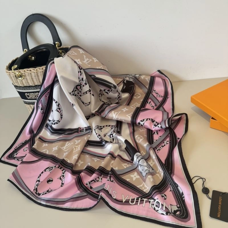Louis Vuitton Scarf ModernLook 270629