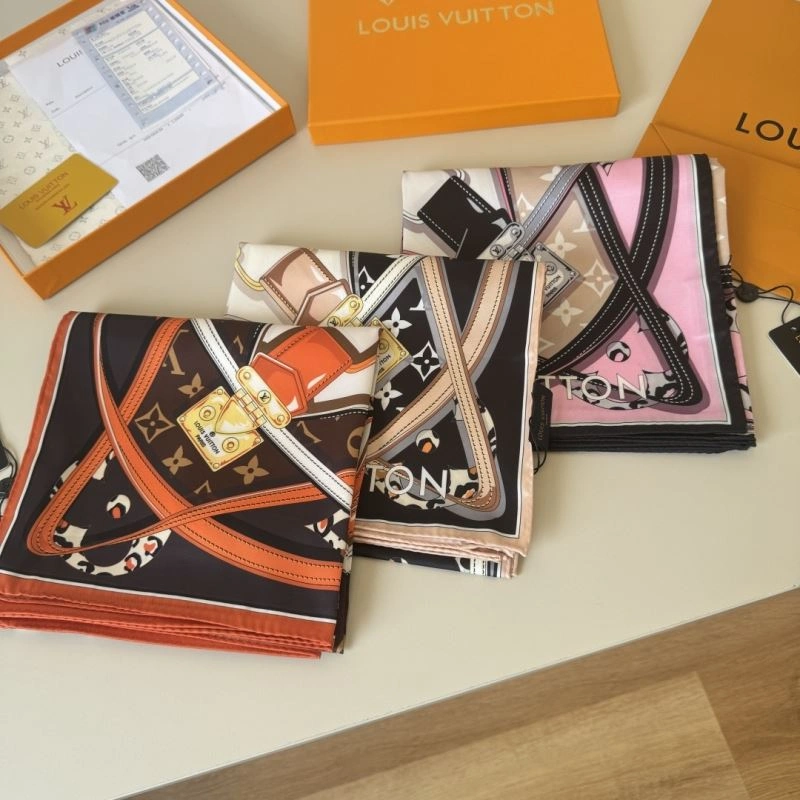 Louis Vuitton Scarf ModernLook 270629