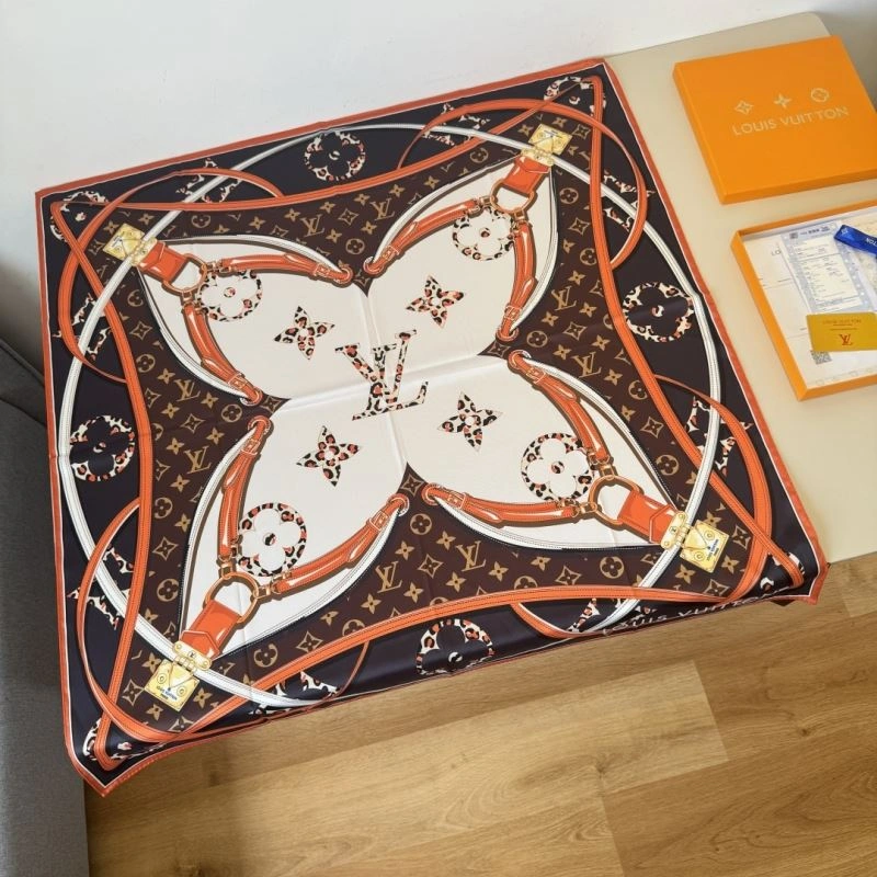 Louis Vuitton Scarf SportInspired 270615