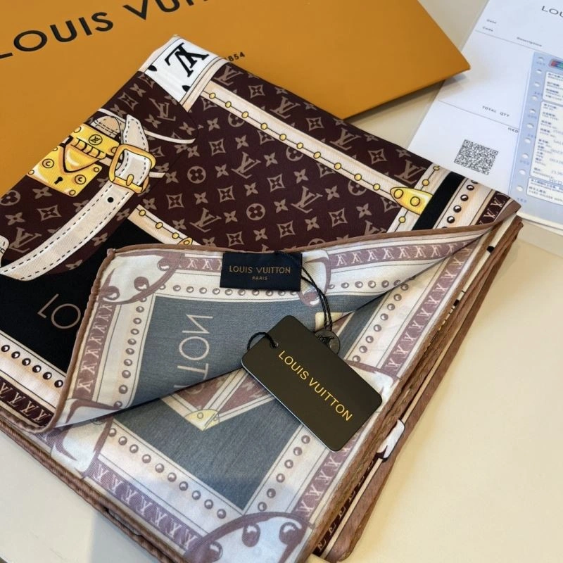 Louis Vuitton Scarf Durable 270620