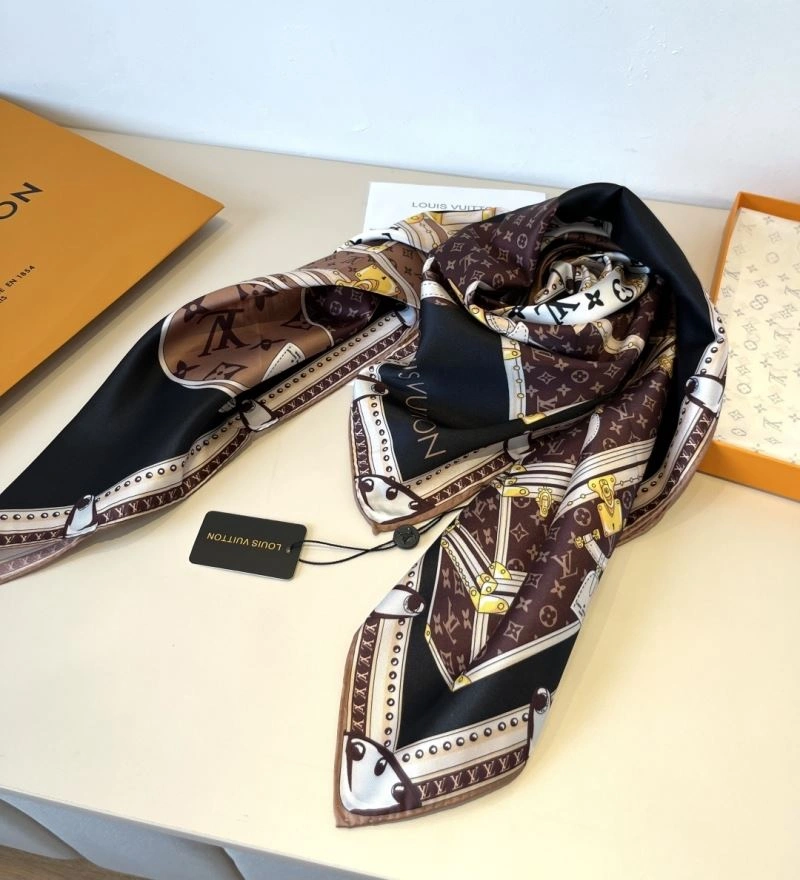 Louis Vuitton Scarf Durable 270620