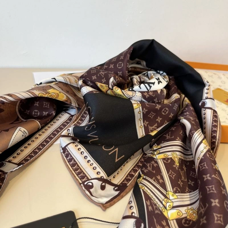Louis Vuitton Scarf Durable 270620