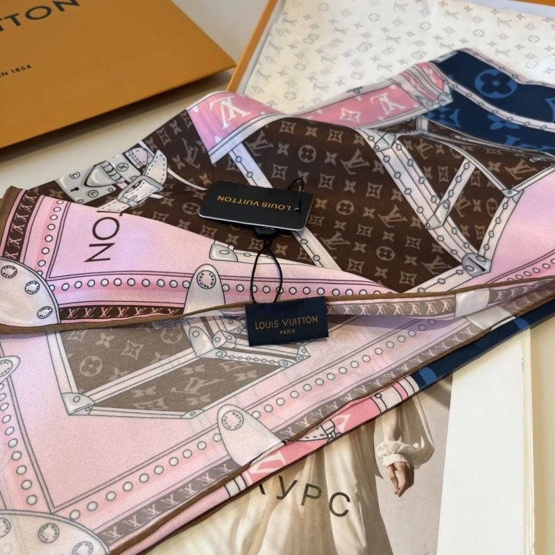 SportInspired Louis Vuitton Scarf 270623