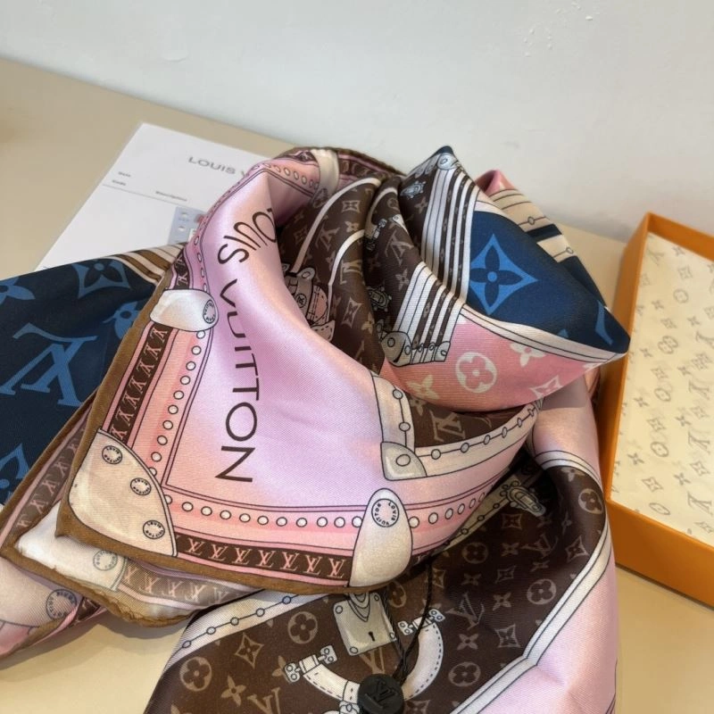 SportInspired Louis Vuitton Scarf 270623