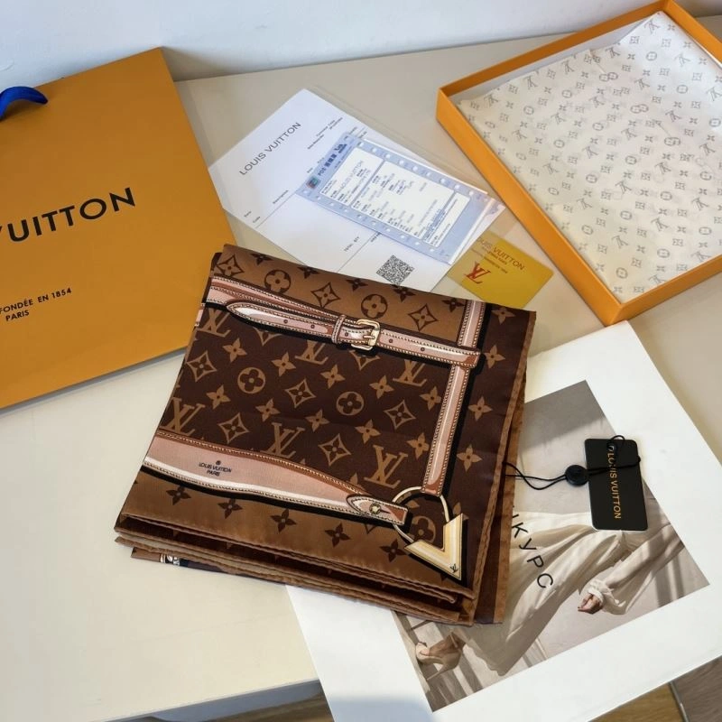 HighQuality Louis Vuitton Scarf 270617