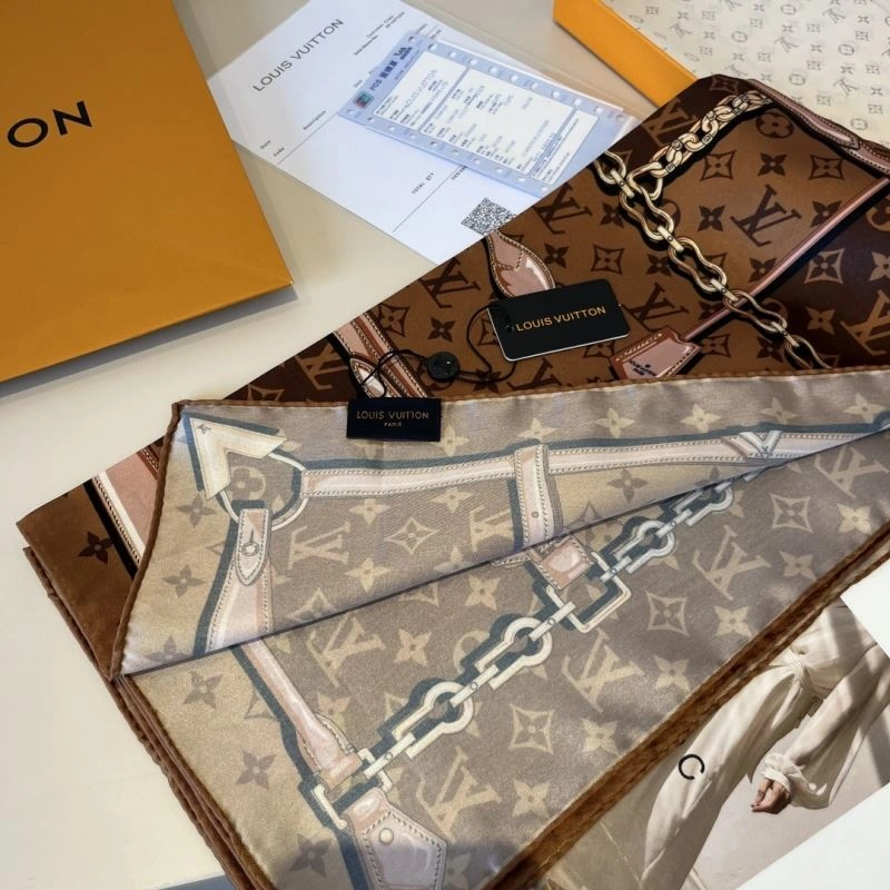 HighQuality Louis Vuitton Scarf 270617