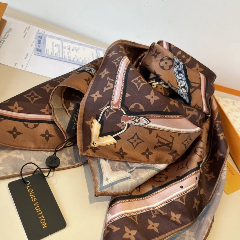 HighQuality Louis Vuitton Scarf 270617