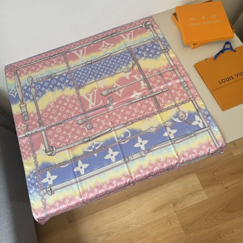 SmartChoice Louis Vuitton Scarf 270603