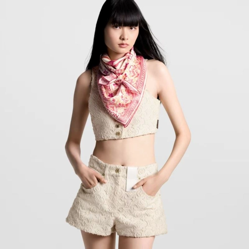 MoistureWicking Louis Vuitton Scarf 270601