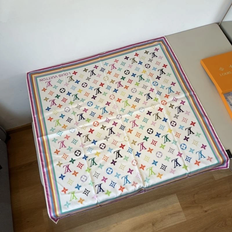 Louis Vuitton Scarf HighQuality 270599