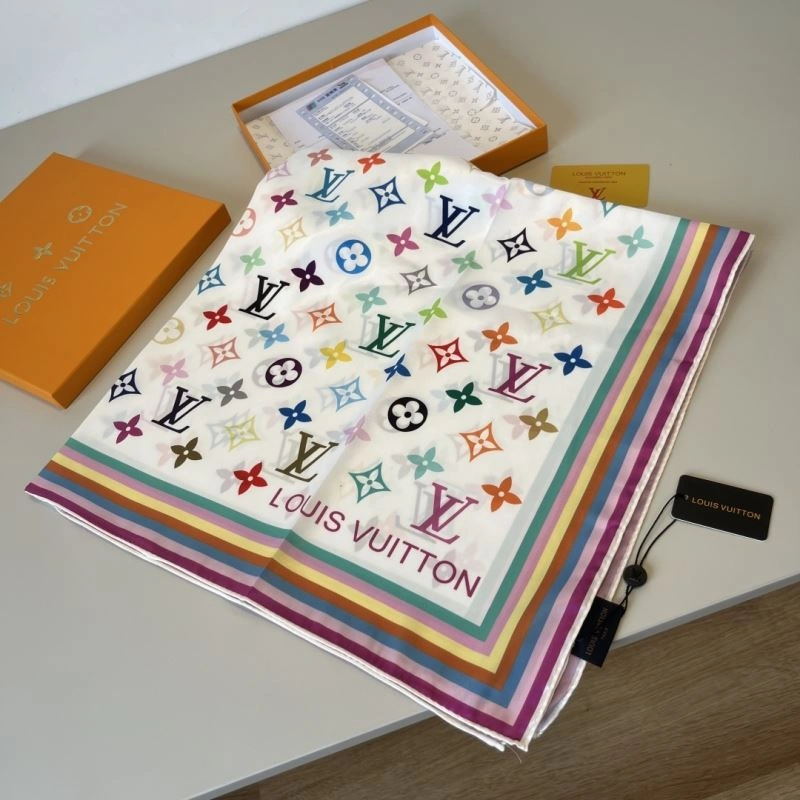 Louis Vuitton Scarf HighQuality 270599