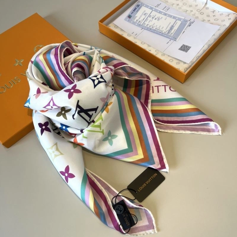 Louis Vuitton Scarf HighQuality 270599