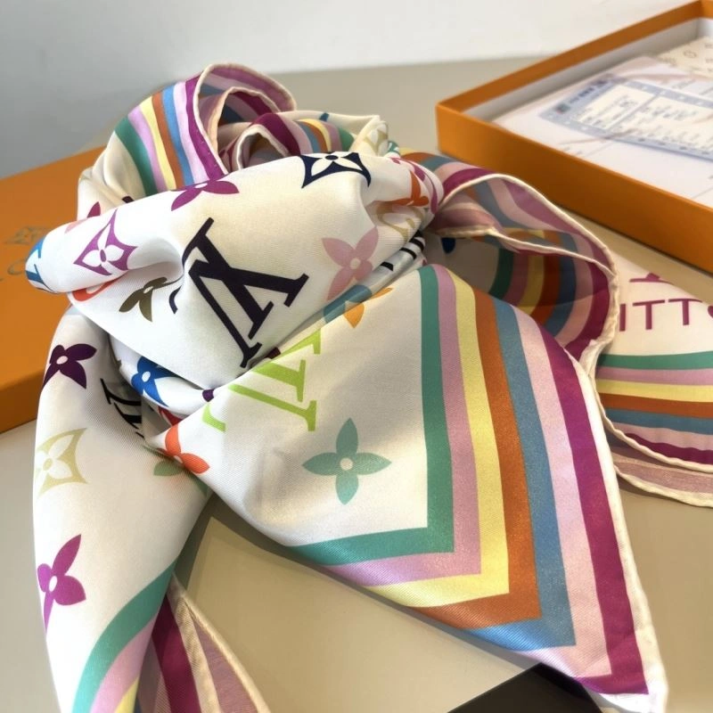 Louis Vuitton Scarf HighQuality 270599