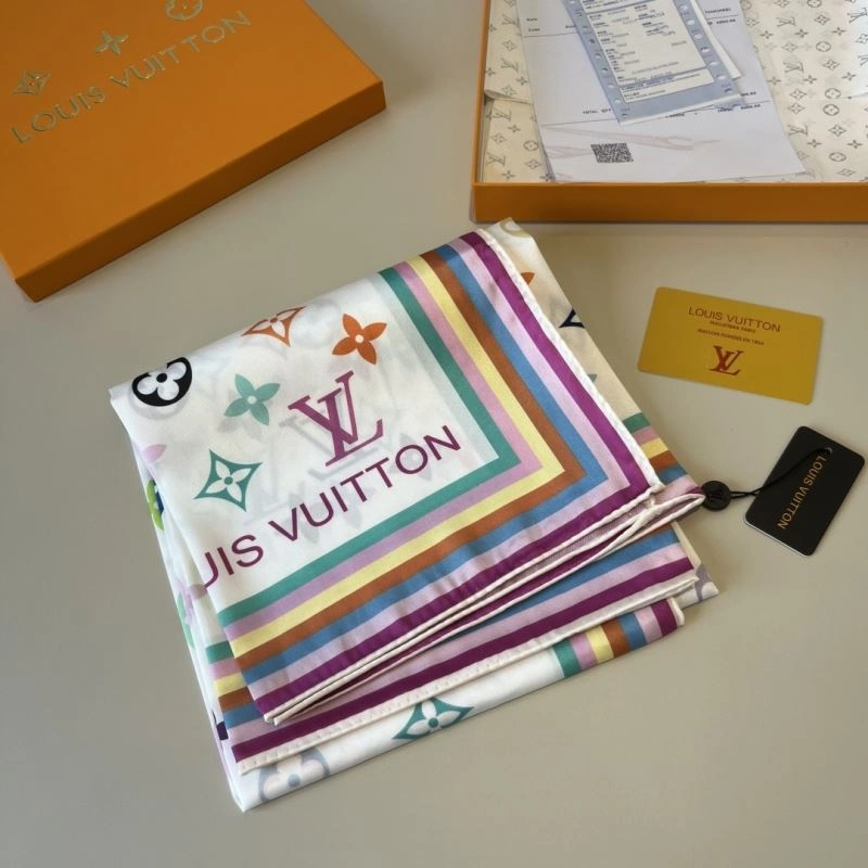 Louis Vuitton Scarf HighQuality 270599