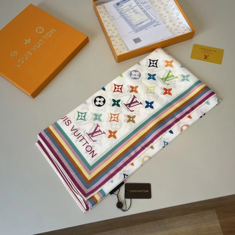 Louis Vuitton Scarf HighQuality 270599
