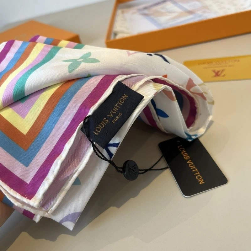 Louis Vuitton Scarf HighQuality 270599