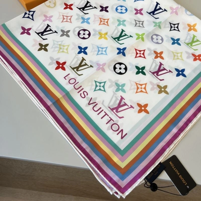 Louis Vuitton Scarf HighQuality 270599