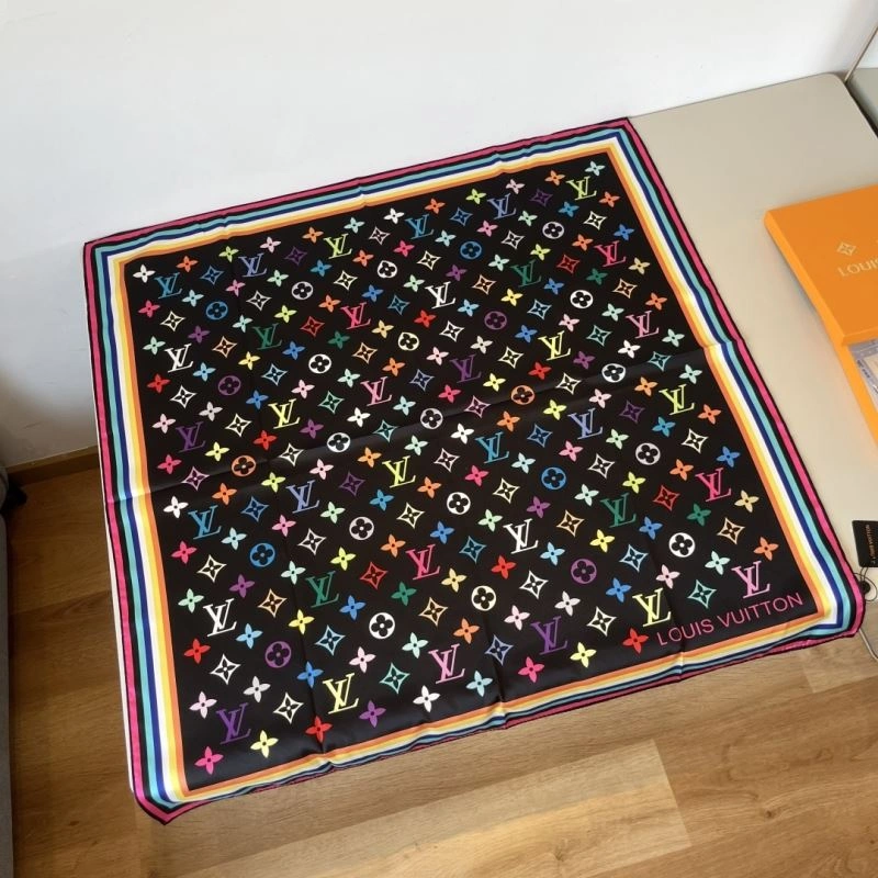 Louis Vuitton Scarf Neat 270600