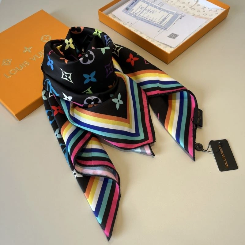 Louis Vuitton Scarf Neat 270600