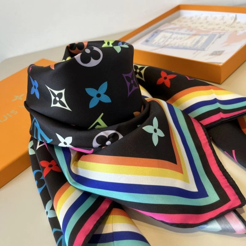 Louis Vuitton Scarf Neat 270600