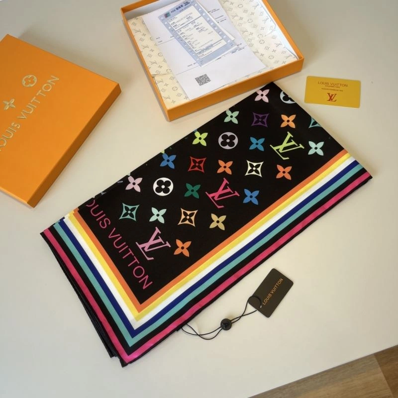 Louis Vuitton Scarf Neat 270600