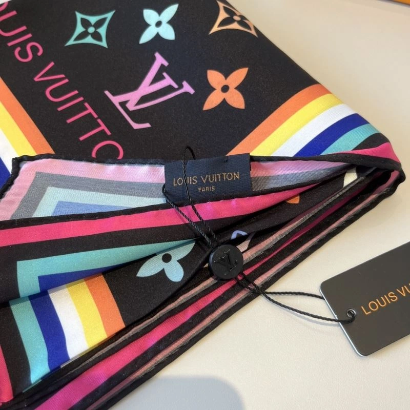 Louis Vuitton Scarf Neat 270600