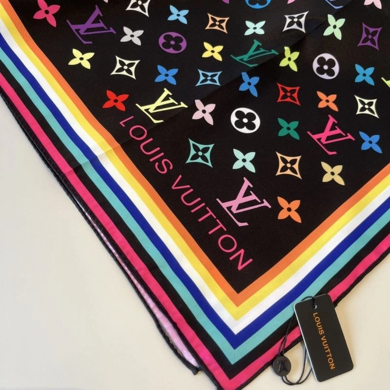 Louis Vuitton Scarf Neat 270600