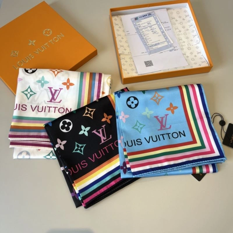 Louis Vuitton Scarf Neat 270600