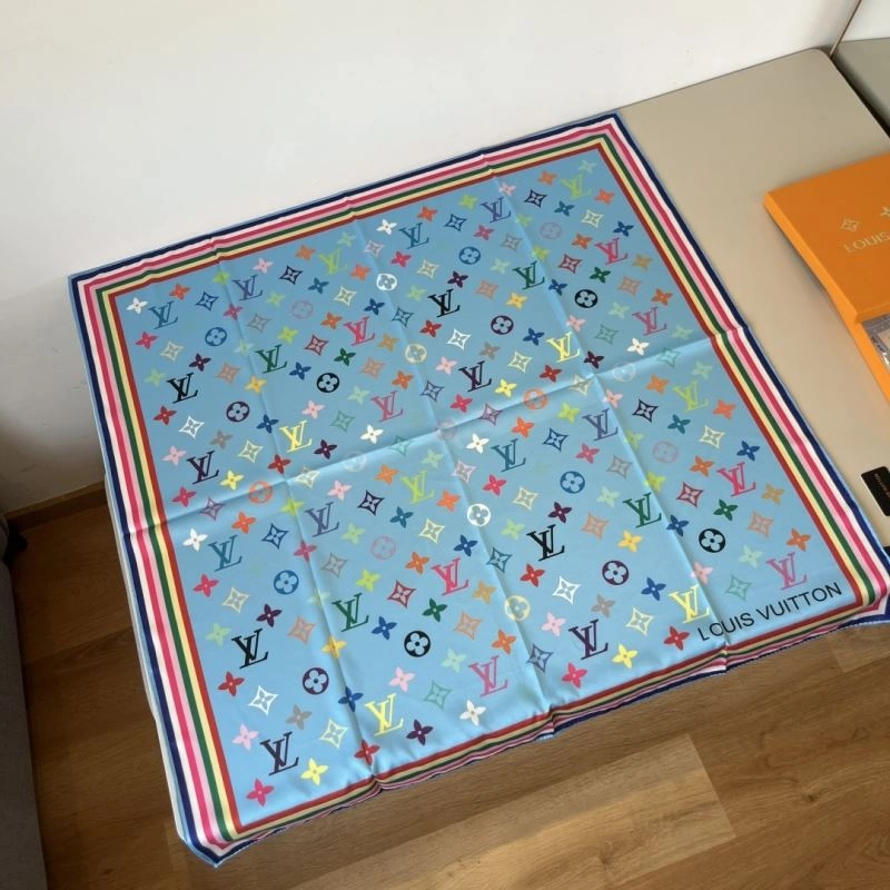 Louis Vuitton Scarf DailyWear 270598