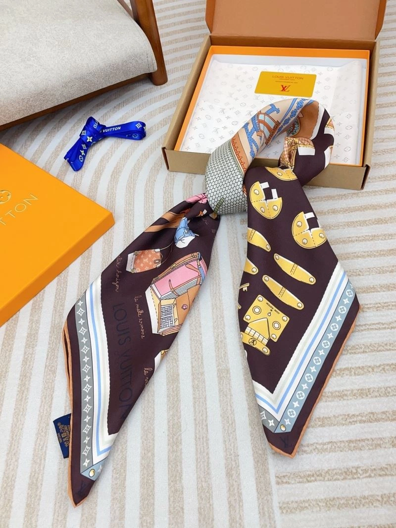 Louis Vuitton Scarf HighPerformance 270597
