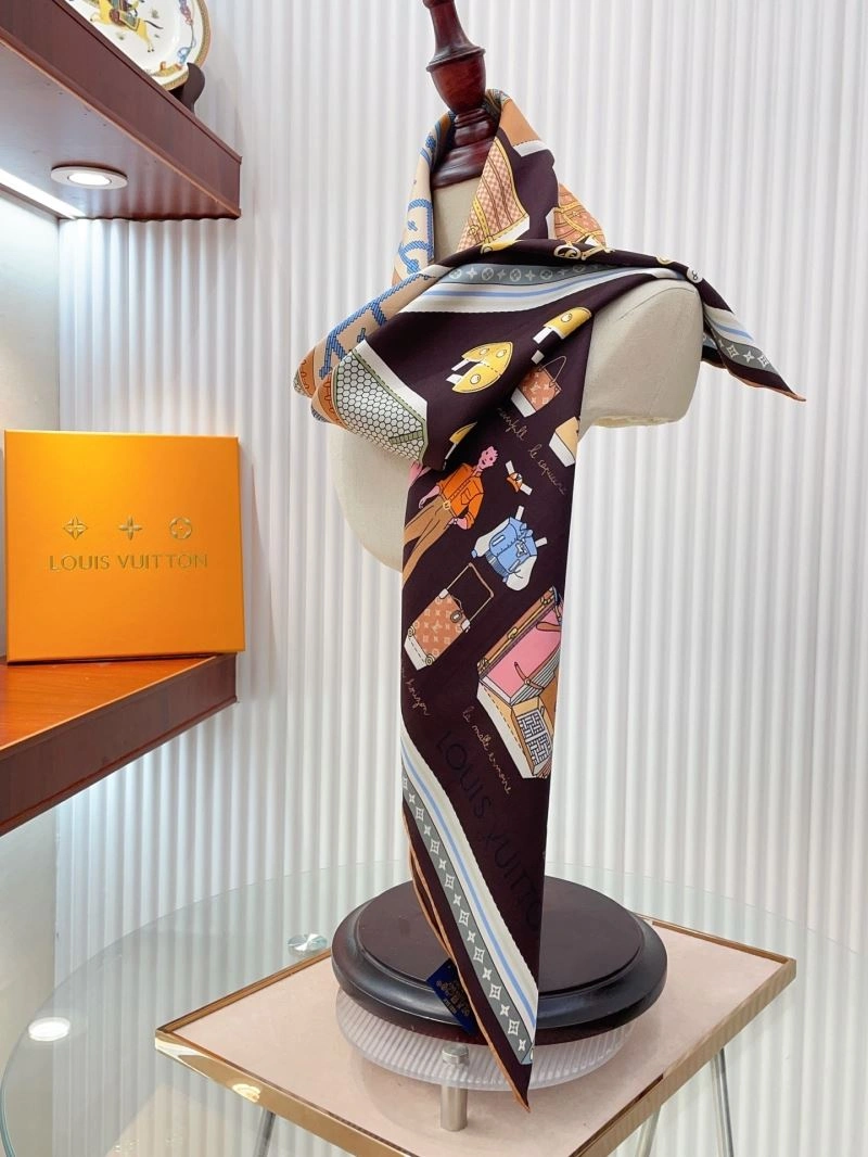 Louis Vuitton Scarf HighPerformance 270597