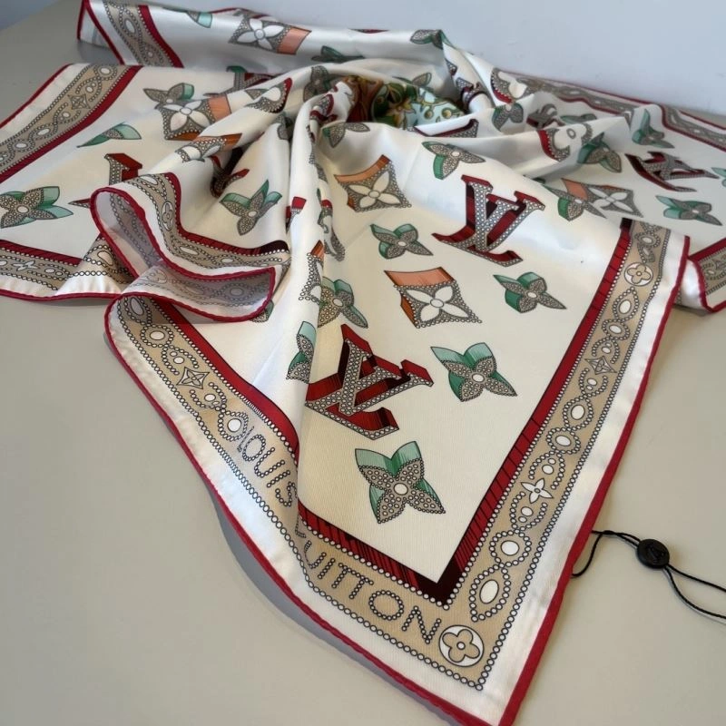 Louis Vuitton Scarf WeatherProof 270602
