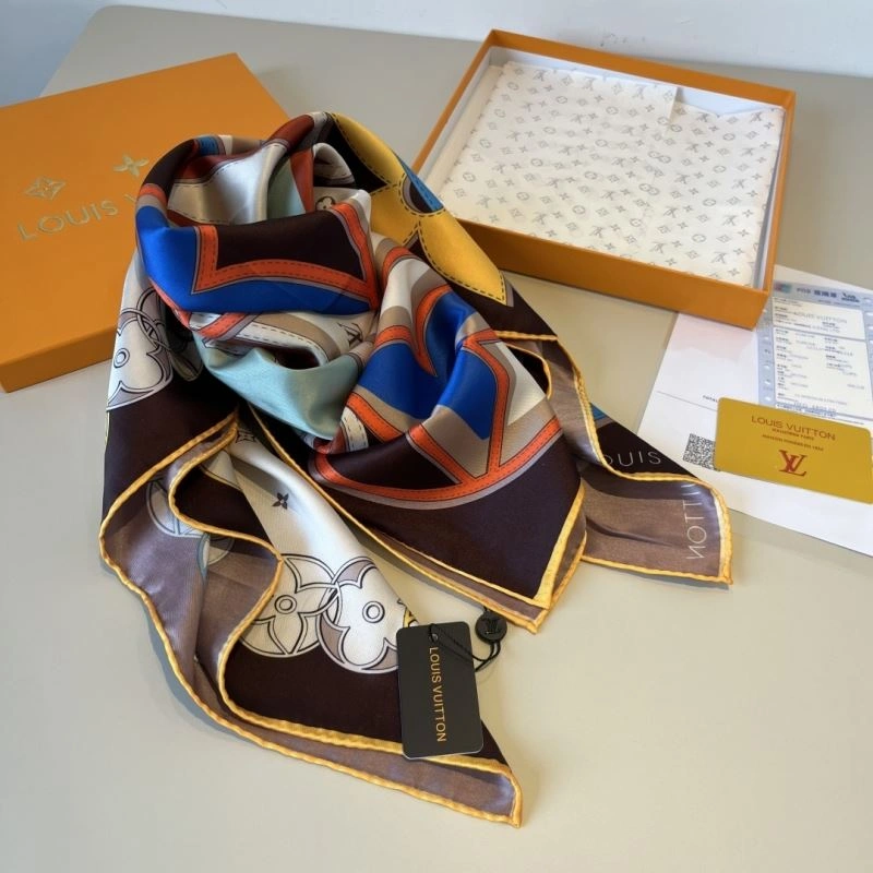 Louis Vuitton Scarf MultiPurpose 270595