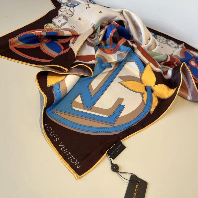 Louis Vuitton Scarf MultiPurpose 270595