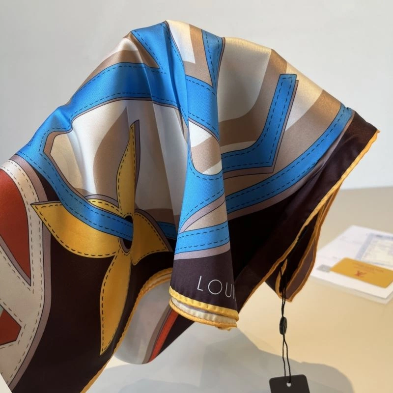 Louis Vuitton Scarf MultiPurpose 270595