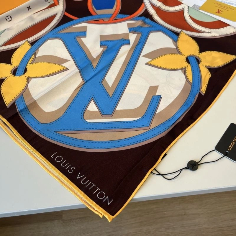 Louis Vuitton Scarf MultiPurpose 270595