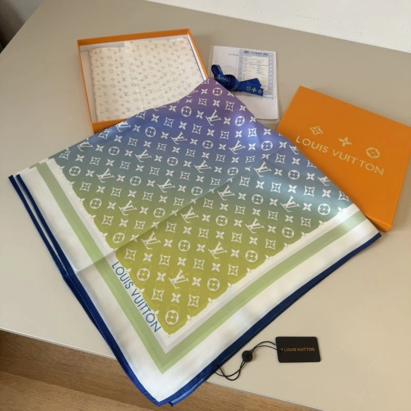 Popular Louis Vuitton Scarf 270589