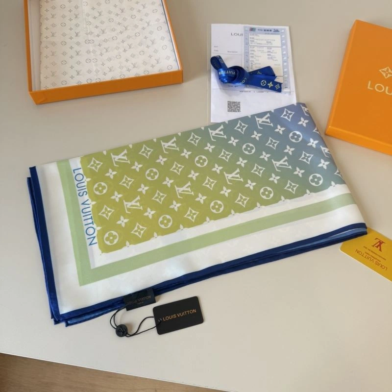 Popular Louis Vuitton Scarf 270589