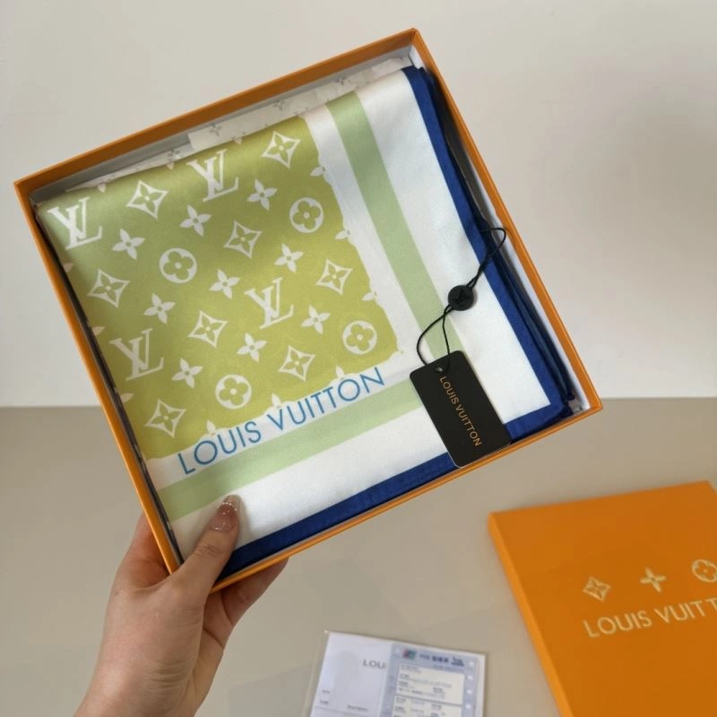 Popular Louis Vuitton Scarf 270589