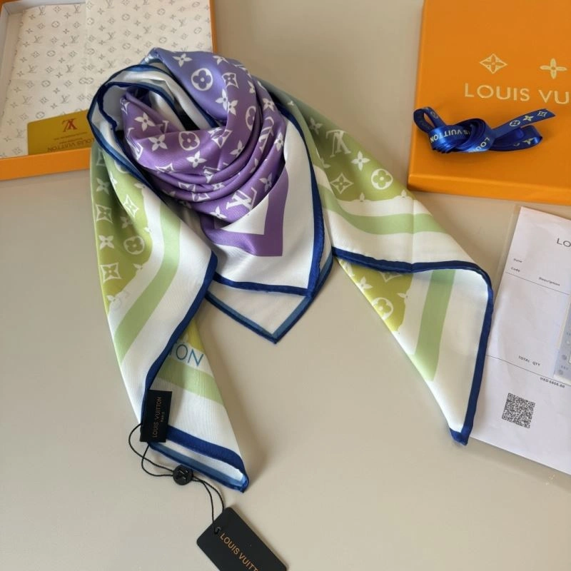 Popular Louis Vuitton Scarf 270589