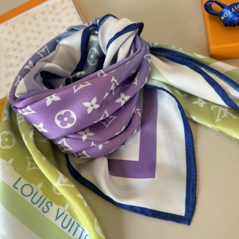 Popular Louis Vuitton Scarf 270589