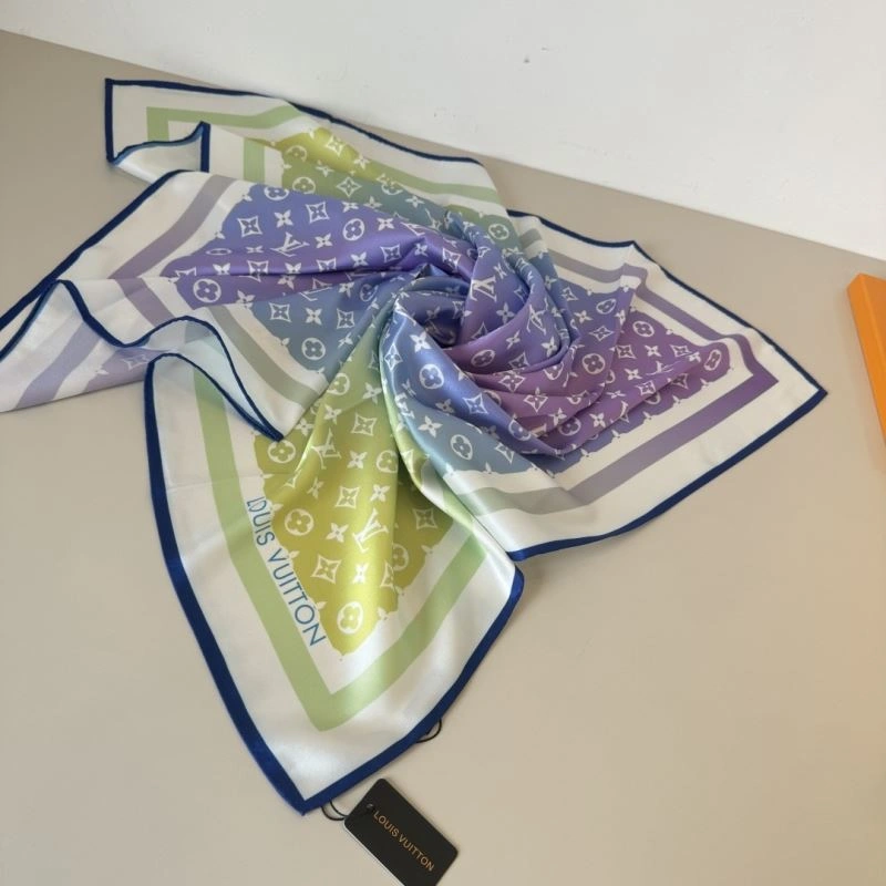 Popular Louis Vuitton Scarf 270589