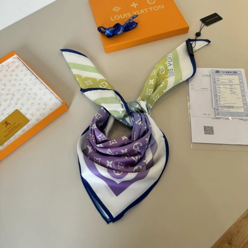 Popular Louis Vuitton Scarf 270589