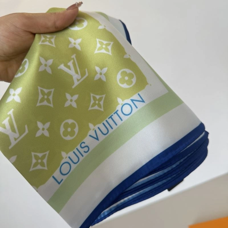 Popular Louis Vuitton Scarf 270589