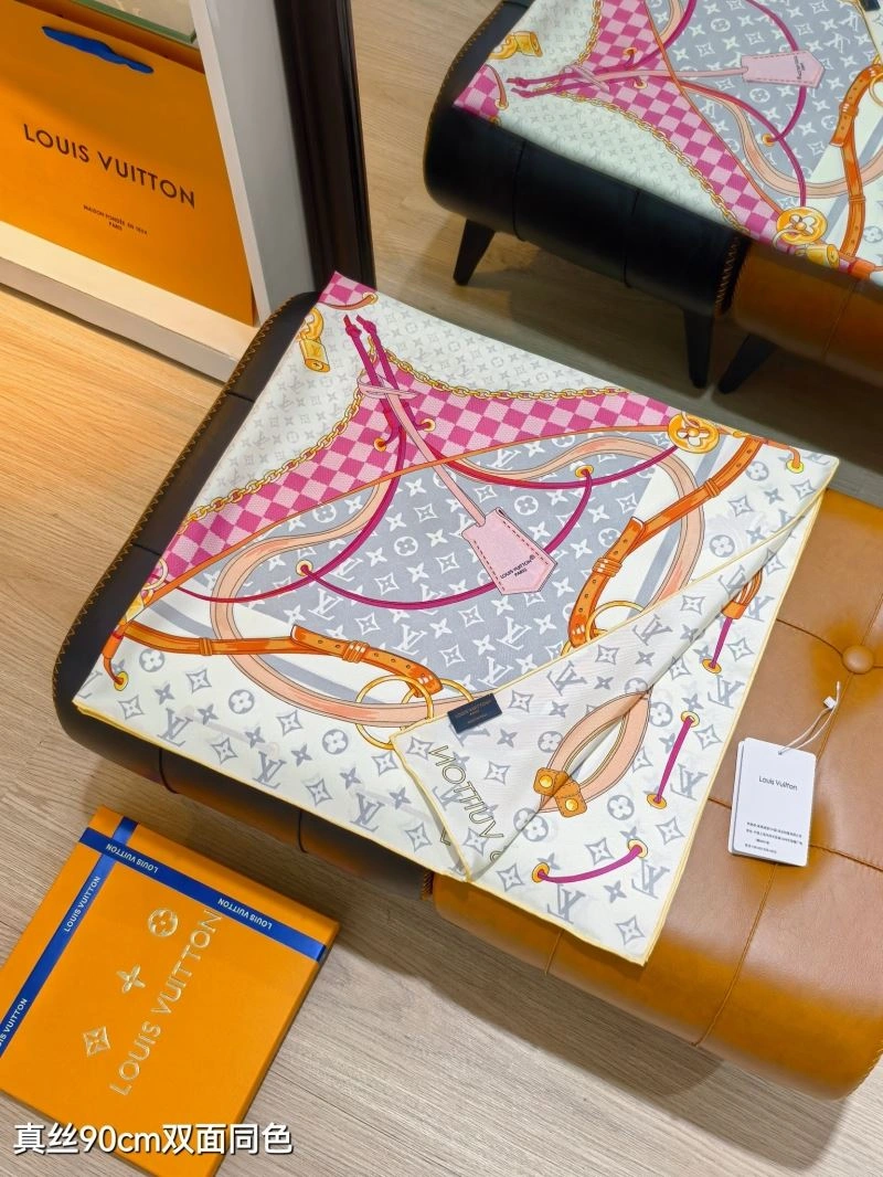 Louis Vuitton Scarf Minimalist 270579