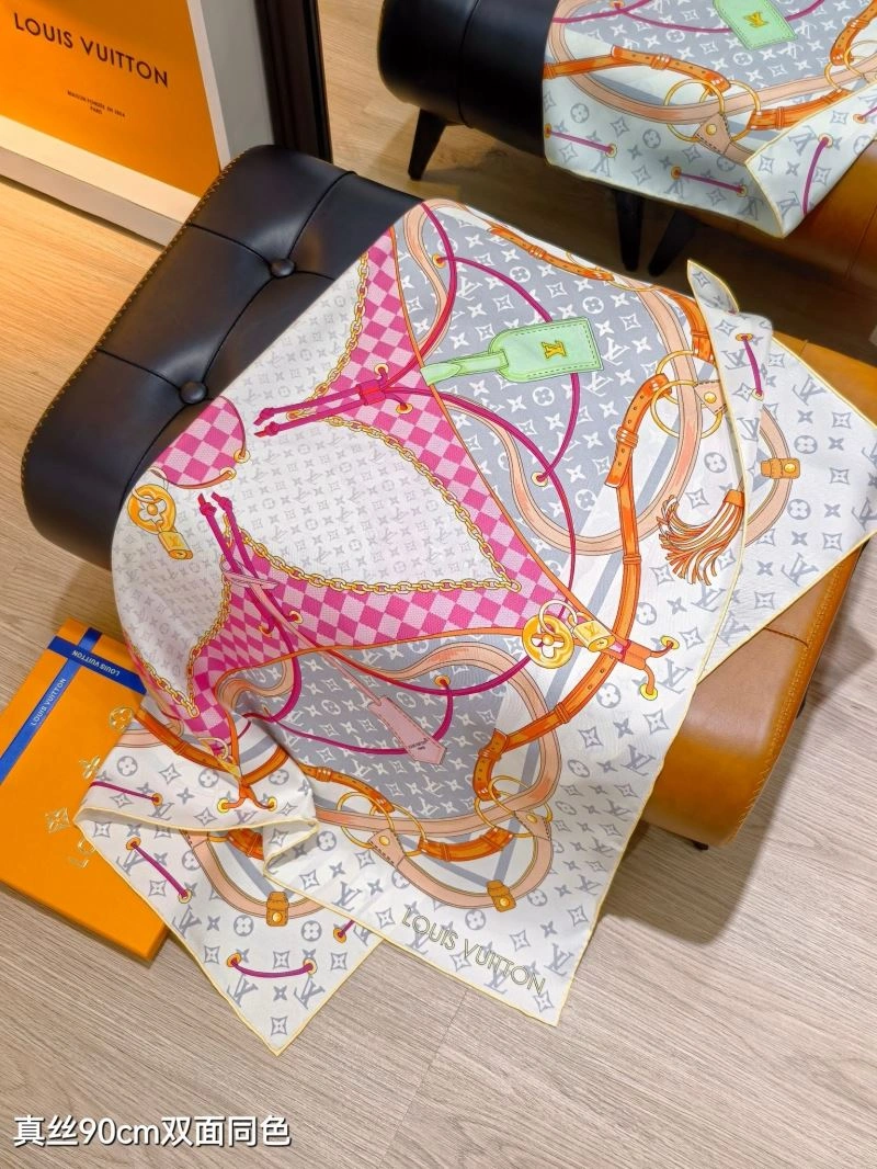 Louis Vuitton Scarf Minimalist 270579