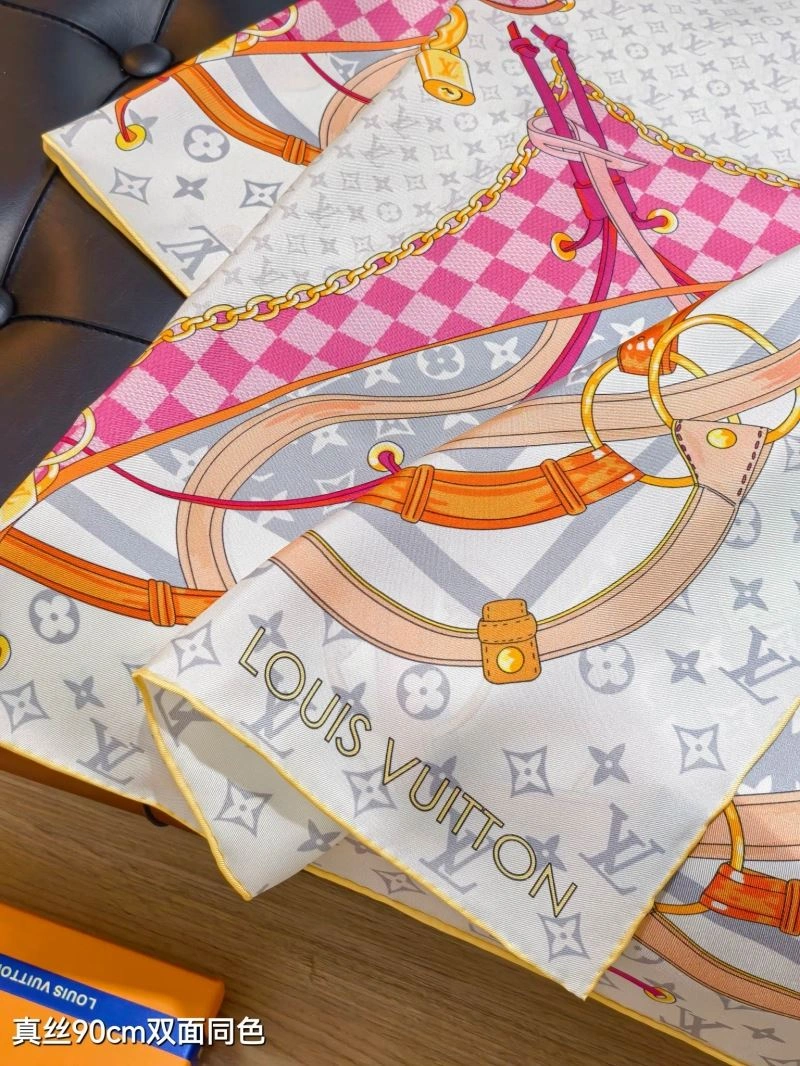 Louis Vuitton Scarf Minimalist 270579