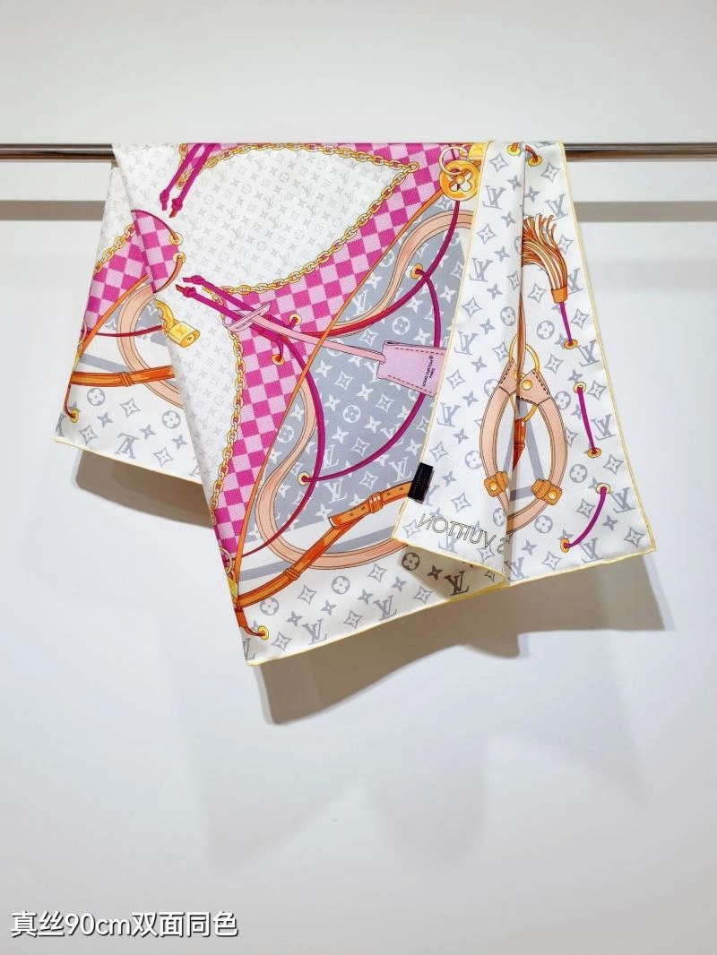 Louis Vuitton Scarf Minimalist 270579