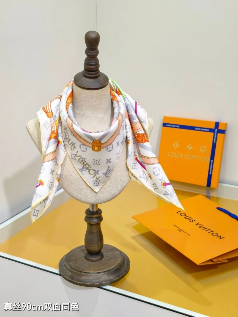 Louis Vuitton Scarf Minimalist 270579