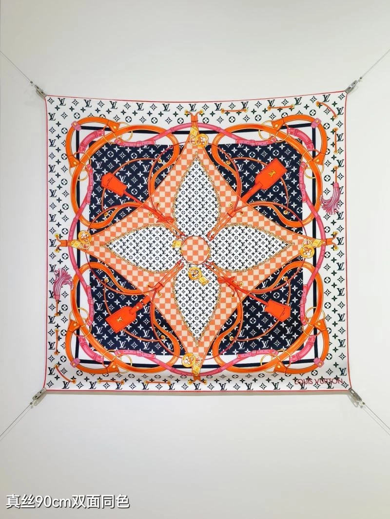 Louis Vuitton Scarf QuickDry 270580